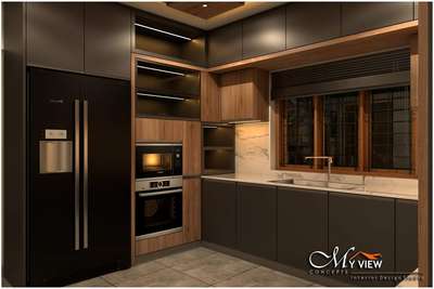 Modern Kitchen Interior

#KitchenInterior #InteriorDesigner #KitchenInterior #Architectural&Interior #ClosedKitchen #HomeDecor #homeinteriordesign