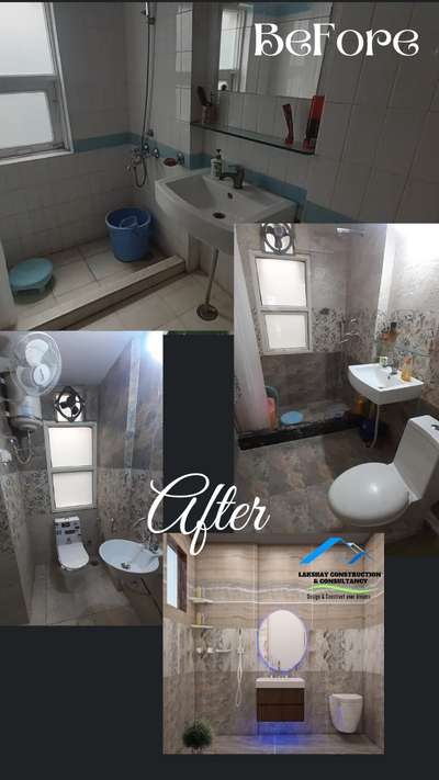 #BathroomDesigns  #modern  #BathroomRenovation contact 9413778833