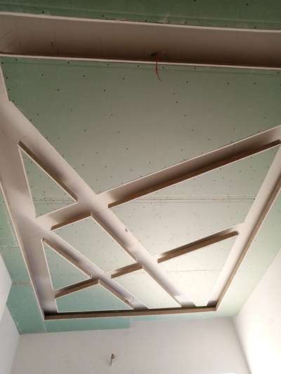 gypsum ceiling new design...
contact kre hme...