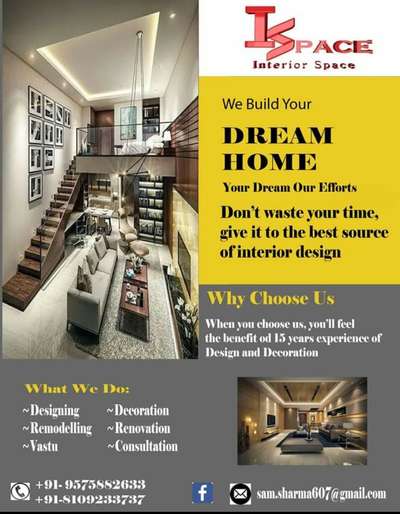 dm for interior design  #InteriorDesigner  #KitchenInterior  #interior_space