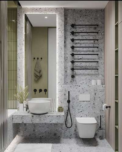NICE BATHROOM DESIGNS #BathroomDesigns  #BathroomIdeas  #_bathroomglasses  #BathroomStorage