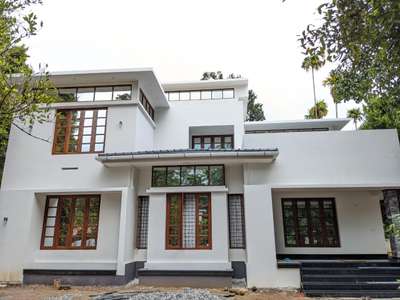 Wide Angle Builders,
Eranakulam