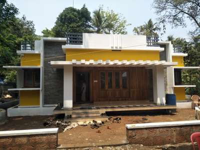 work complete
make your dreams home with MN Construction cherpulassery contact +91 9961892345
ottapalam Cherpulassery Pattambi shornur areas #HouseConstruction 
 #HouseDesigns