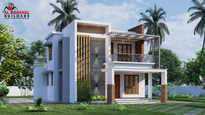 Al manahal Builders and Developers Neyyattinkara, Tvm 
Ongoing project @vazhayila,tvm 
1437" sq.ft  Construction Cost 30 Lakhs with full finishing 
Er Kishor Kumar Al manahal Builders and Developers Neyyattinkara, Tvm 
call 7025569477

 #ContemporaryHouse 
 #ContemporaryDesigns 
#3bhkhomes
#4bhkhomes
#latesthousedesigns
#almanahalbuilders 
#kishorkumar
#interiordesigns
#architecturaldesigns