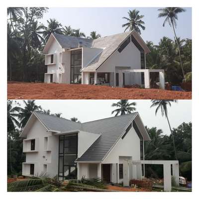 Project Completed at Vadakara

German Series, Piano Full Flat Lamit Ceramic Roofing Tile.

for Enquiries +91 9544 15 88 66
#RoofingIdeas 
#RoofingDesigns 
#roofing 
#ceramic
