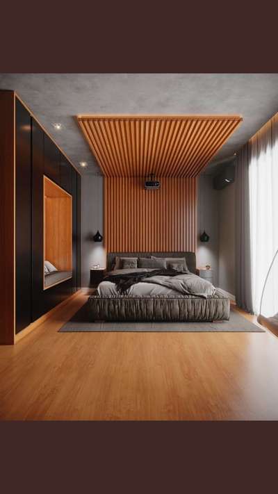 #bedroom design 3d design freelance work (8592945801)muzammil