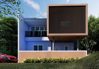#contemporaryarchitecture 
 #ContemporaryHouse 
 #design3D
