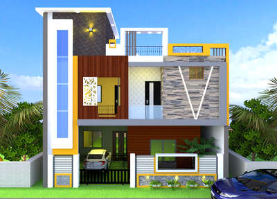 contact me for 3d elevation
8349566695