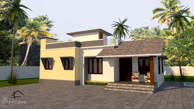 #architecturedesigns  #HouseConstruction  #singlestory