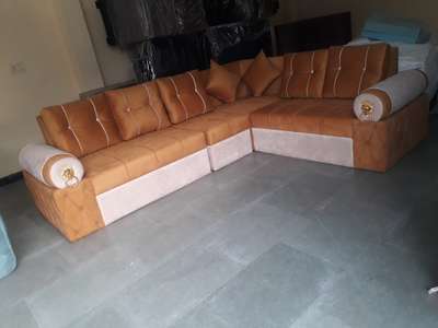 lion sofa