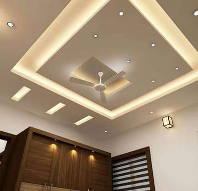 *False Ceiling PoP*
POP False ceiling cost variable as per material quality & Ceiling Design.