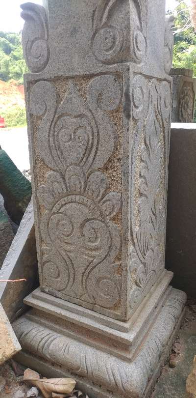 #stonework  #stonepiller  #silpalaya contact:8943454664