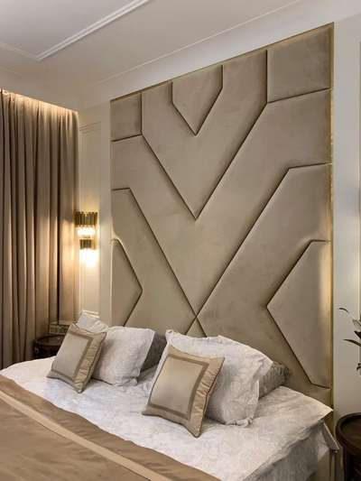-Bed Headboard @Budget
-Like, Share With Your Friends.
-Dm For Reasonable Rates.
-For Construction And Home Designs.
-We Do Vastu Work Also.
.
.
#headboarddesign #furnished #InteriorDesigner #budgeting #followformore #BedroomDecor