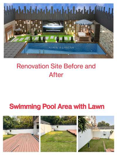 Swimming Pool Area with Lawn
.
.
Follow
.
.
renovation  #LandscapeGarden  #Landscape  #landscapedesigns  #LandscapeIdeas  #pool  #swimmingpool  #swimmingpoolconstructioncompany  #swimmingpooltiles  #swimmingpoolwork  #FlooringTiles  #ClayRoofTiles