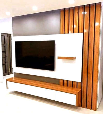 banvaye apna furniture
#TVStand 
#tvunits 
#furniture 
#InteriorDesigner 
#LivingroomDesigns 
#viral 
#trending