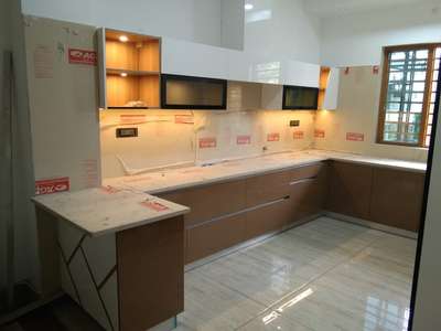 modular kitchen # #InteriorDesigner  #Architect  #KitchenIdeas