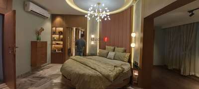 studio f Interior design 
#conceptbedroom #BedroomDesigns #BedroomIdeas #roundbed #Kannur #calicut #keralaarchitectures #keralainteriordesigners