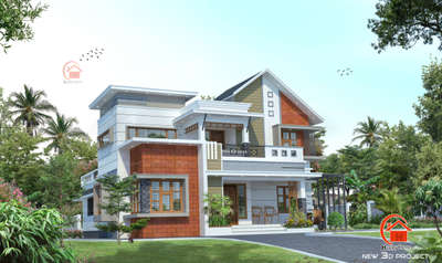 പുതിയ ഒരു 3D ഡിസൈൻ 🏠

Contemporary style modern home
3 Bed room🛏️

Client       : Jaheer 

Location :Malappuram Dt, Changaramkulam

Area        :  1950 sqft   

Contact For 3D design | 2d Plan,,,📌🖌️