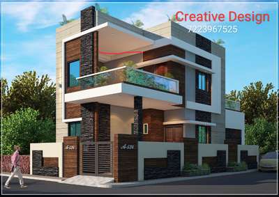 Elevation Design
Contact CREATIVE DESIGN on +916232583617,+917223967525.
For ARCHITECTURAL(floor plan,3D Elevation,etc),STRUCTURAL(colom,beam designs,etc) & INTERIORE DESIGN.
At a very affordable prices & better services.
, 
. 
. 
. 
. 
. 
. 
. 
. 
. 
. 
. 
#elevation #architecture #design #love #interiordesign #motivation #u #d #architect #interior #construction #growth #empowerment #exteriordesign #art #selflove #home #architecturedesign #building #exterior #worship #inspiration #architecturelovers #instagood