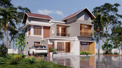 Exterior and interior designs
 #exteriordesigns  #exterior_Work  #exterior3D