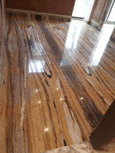 floors polish