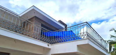 #BalconyGrills  #balconyprotection  #StainlessSteelBalconyRailing  #handrails  #StaircaseHandRail