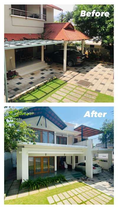 #matfydesigns #HouseRenovation