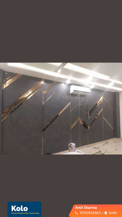*wall design paneling *
Profile

Complete interior solution, We have the best carpenter team. We are working since 1987 working in Delhi NCR

Complete home renovation

Pvc wall & Ceiling panel Fall Ceiling (wooden)

Modular kitchen Wardrobe (wooden & pvc)

T.V. Units

Customized furniture

Wooden doors

Wooden flooring Pvc flooring

Showroom fittings Etc.