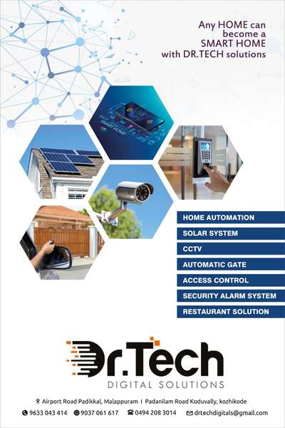 #HomeAutomation  #gateautomation #technology  #cctv #Smarthome #accesscontrolsystems #automaticgate