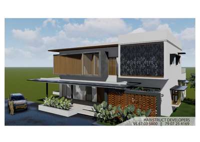 #KeralaStyleHouse #architecturedesigns  #keralahousedesigns  #ContemporaryDesigns #HouseDesigns #HouseConstruction