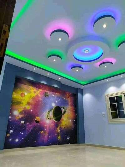 ap pop for ceiling designing my contact number 7088024089