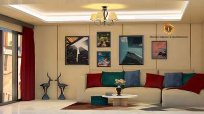 living room designed in 3ds max 
 #LivingroomDesigns  #LivingRoomSofa  #LivingRoomPainting  #InteriorDesigner  #design3dstudio