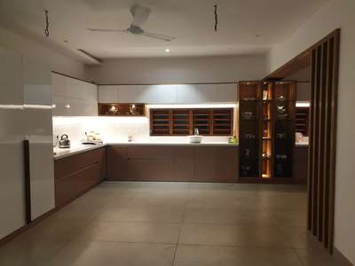 Kitchen, Lighting, Storage Designs by Interior Designer Sabid Sachu ...