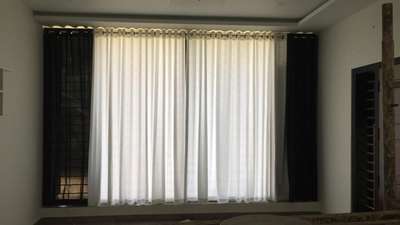 curtain work ചെയ്ത് നൽകുന്നു... #romencurtain#blinscurtain#zebracurtain#clothcurtain