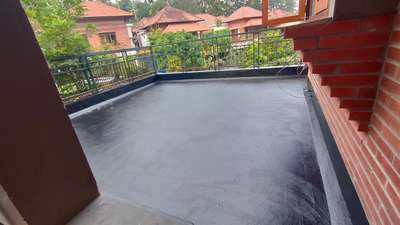 Planter Box Waterproofing
#roofwaterproofingsystem #roofgarden #terracewaterproofing #balconywaterproofing #BASF #sika #WaterProofings #Ernakulam #all_kerala