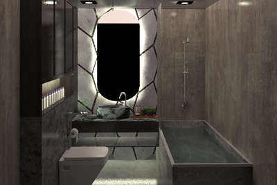 #Washroom  #HouseDesigns  #designbyus  #arteriodesign&studio  #toiletinterior