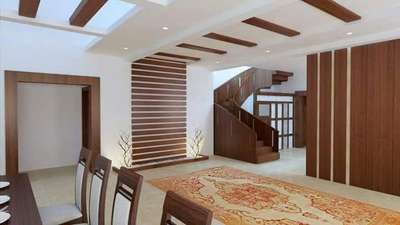 #Ceiling work
Designer interior
9744285839