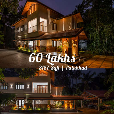60 Lakhs | 3157 Sqft | Palakkad

Renovation project at Shoranur, Palakkad

Budget: 60 Lakhs
Area: 3157 Sqft 
Plot Area: 39 cents
Rooms: 4BHK

Client:  Mr.Vijayan Unni
Location: Shornur, Palakkad

Principal Architect: Ar.Vishnu Sekhar M
Firm: Urban Terraces @urban_terraces

Photograph: Redzinsta @redzinsta

About Project: 
We all understand the heart-warming importance of old ancestral homes passed down through generations. But with time, the space became inconvenient and additional space became a necessity. The “Kanghighat” house is a 50-year-old home, with narrow windows, and inner walls that were a little dark and cluttered. Massive changes are needed in Family living, dining, Kitchen and Bedrooms.

Kolo - India’s Largest Home Construction Community 🏠

#fyp #reelitfeelit #koloapp #veedu #homedecor #enteveedu #homedesign #keralahomedesignz #nattiloruveedu #instagood #interiordesign #interior #interiordesigner #homedecoration #homedesign #home #homedesignideas #keralahomes #homedecor