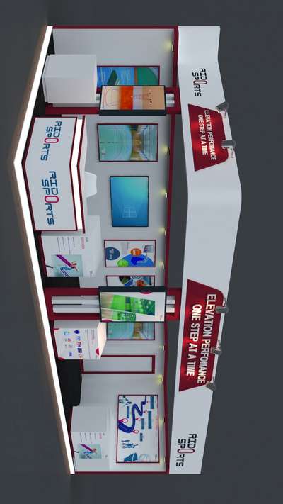 Event and Exhibition Design service from IDS ..
Contact me for design 9315940321  #event   #exhibition