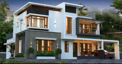 Leeha builders
kannur & kochi
pH 7306950091
 #KeralaStyleHouse 
 #trendingdesign