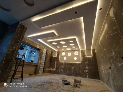 False ceiling if you have any requirement so please let us know call or message 9953725277