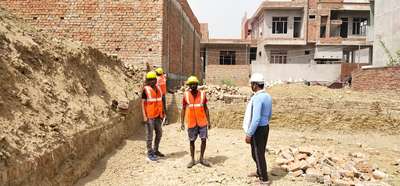#Work #Contractor #HouseConstruction #constructionsite