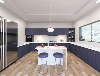 #KitchenDesigns  #InteriorDesigner  #Architect  #HouseDesigns  #HomeDecor  #KitchenIdeas  #modularkitchenkerala