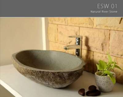 natural river stone basin for sale 
contact. us 
7356598678