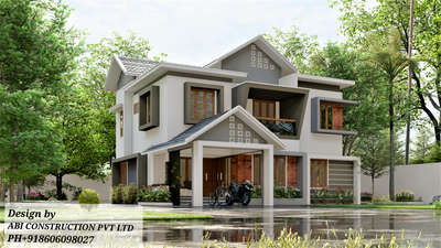 NEW ONE @ PULIKKAL
Any info please contact me 



#3DPlans  #ExteriorDesign  #exterior  #HouseDesigns