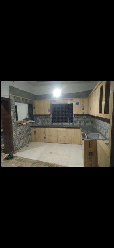 modular kitchen furniture contractor Bhopal