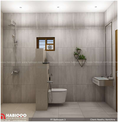 Make your toilet special one.... 
#InteriorDesigner 
#toiletinterior 
#toiletinspiration 
call for more details -9947388499