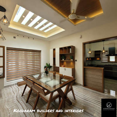 #koodaram builders and interiors#