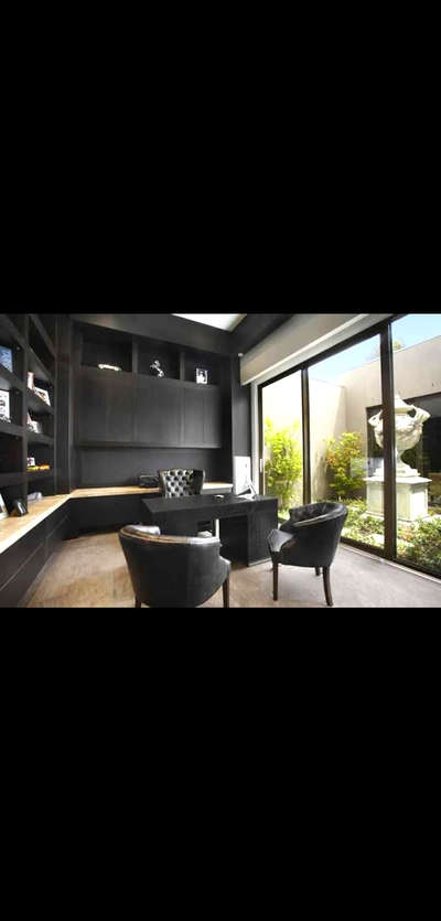 Home office designs by Design Interios a unit of Aryas interio & Infra Pvt ltd,
Provide complete end to end Professional Interior, Construction &  Renovation Services in Delhi Ncr, Gurugram, Ghaziabad, Noida, Greater Noida, Faridabad, chandigarh, Manali and Shimla. Contact us right now for any interior or renovation work, call us @ +91-7018188569 &
Visit our website at www.designinterios.com
Follow us on Instagram #aryasinterio and Facebook @aryasinterio .
#uttarpradesh #construction_himachal
#noidainterior #noida #DelhiGhaziabadNoida #noidaconstruction #interiordesign #InteriorDesigner  #interiors #interiordesigner #interiordecor #interiorstyling #delhiinteriors #greaternoida #interior_designer_in_faridabad #ghaziabadinterior #ghaziabad  #chandigarh