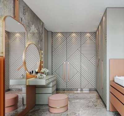 A beautiful gestured bathroom with the simple touch of luxury on neutral theme.

 #BathroomIdeas  #wc  #BathroomRenovation  #bathroomdesign  #bathluxury  #upstyle  #InteriorDesigner  #interiordesign   #exteriordesigns  #Architect  #civilconstruction